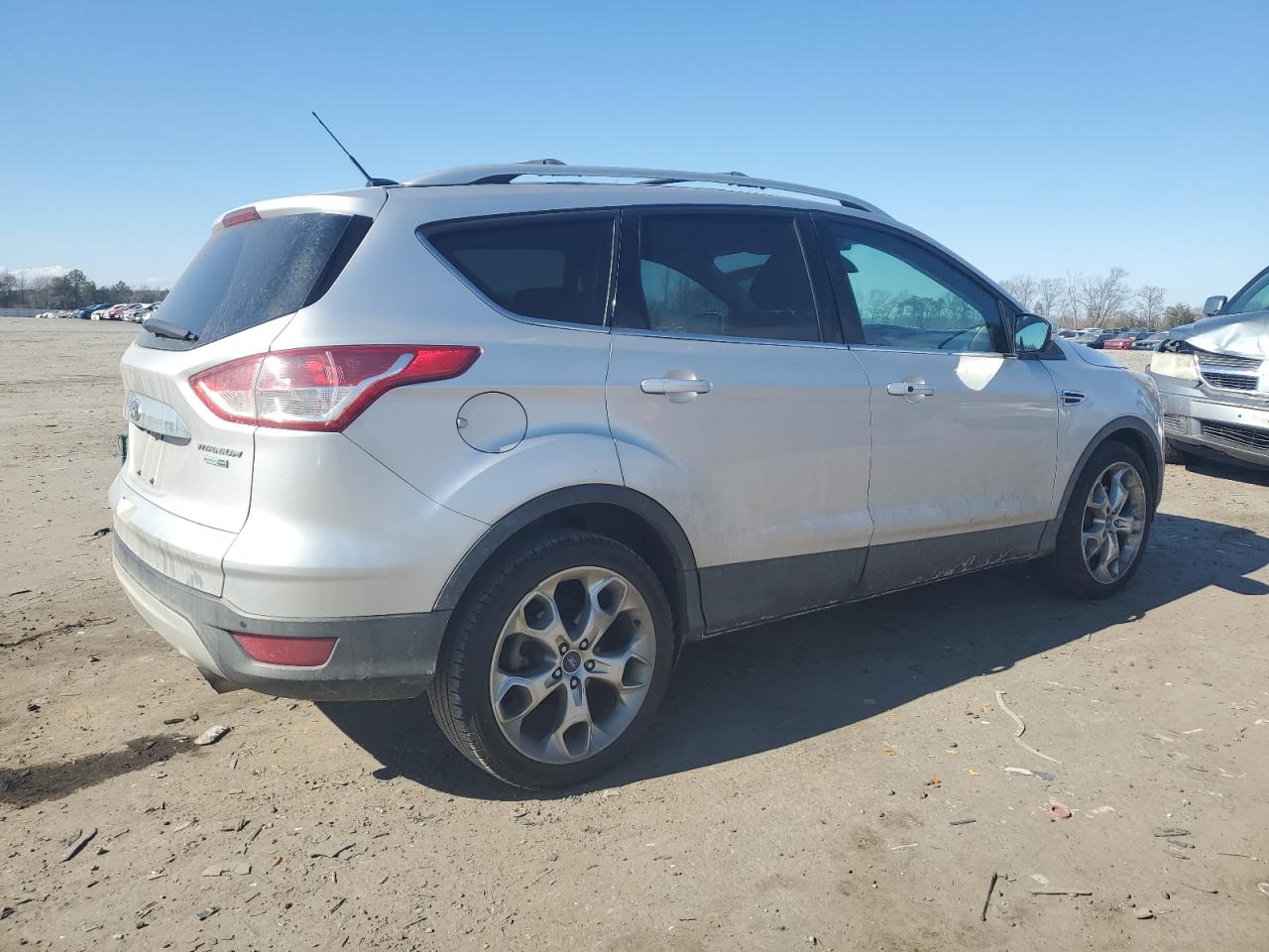 2014 Ford Escape - Image 3