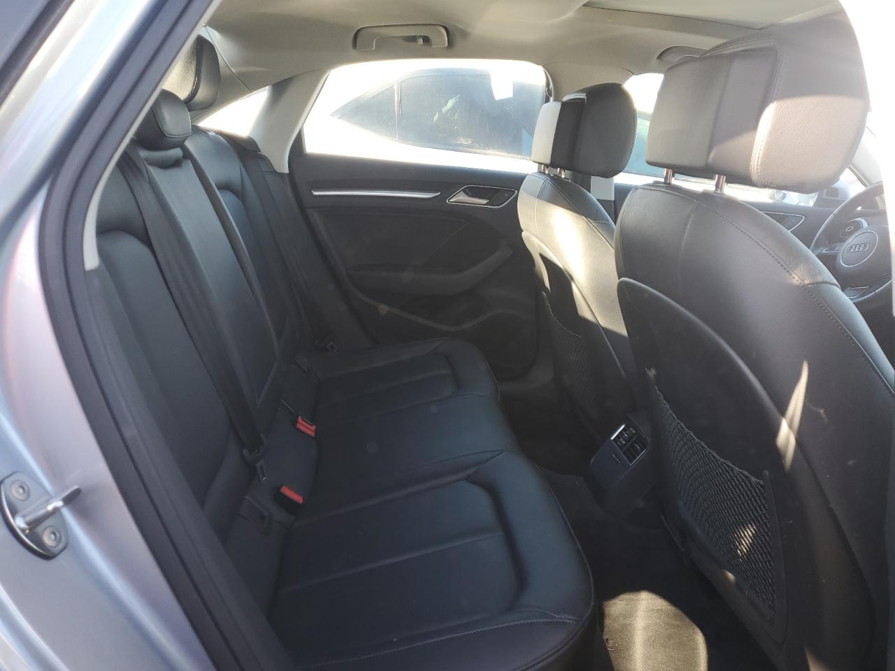 2016 Audi A3 Premium Plus VIN: WAUE8GFF8G1026110 Lot: 43201925