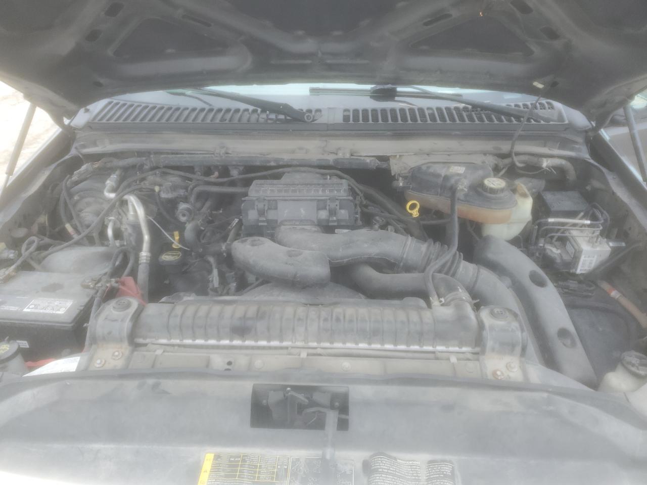 2006 Ford F250 - Image 11