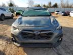 2024 Subaru Crosstrek Premium en Venta en Oklahoma City, OK - Rollover