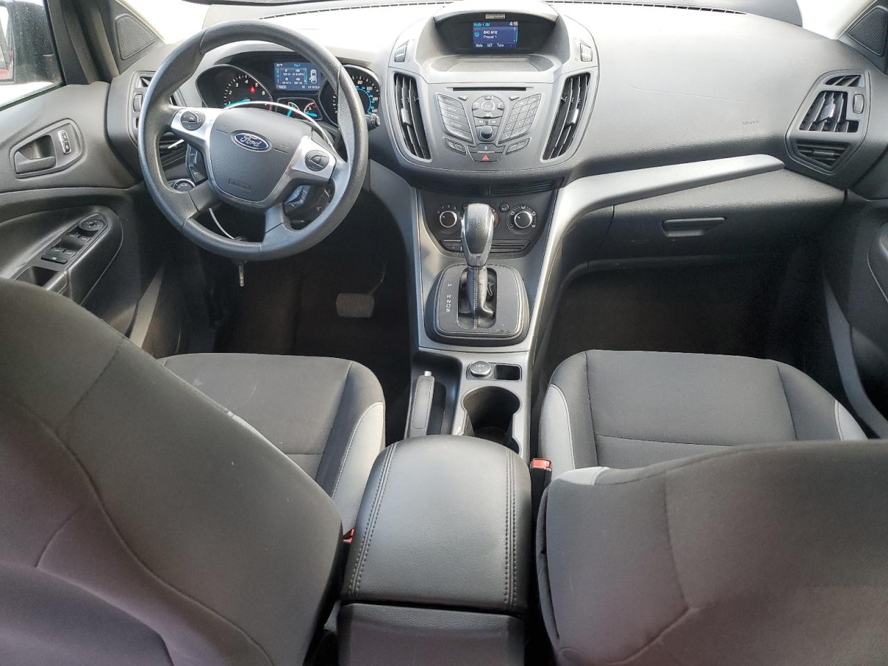 2014 Ford Escape - Image 8