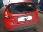 2014 FORD FIESTA ZET for sale at Copart SANDTOFT