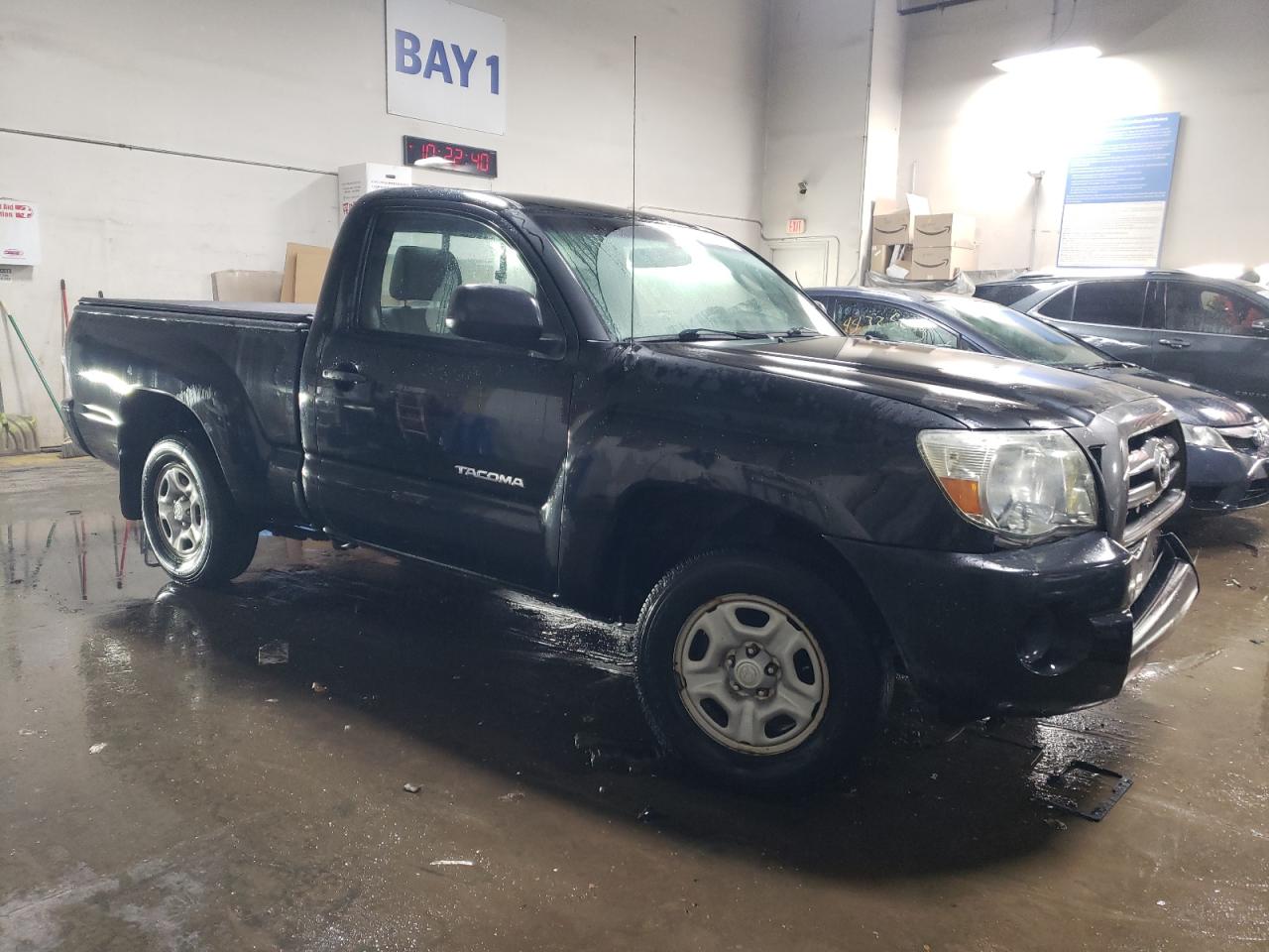 2009 Toyota Tacoma - Image 4