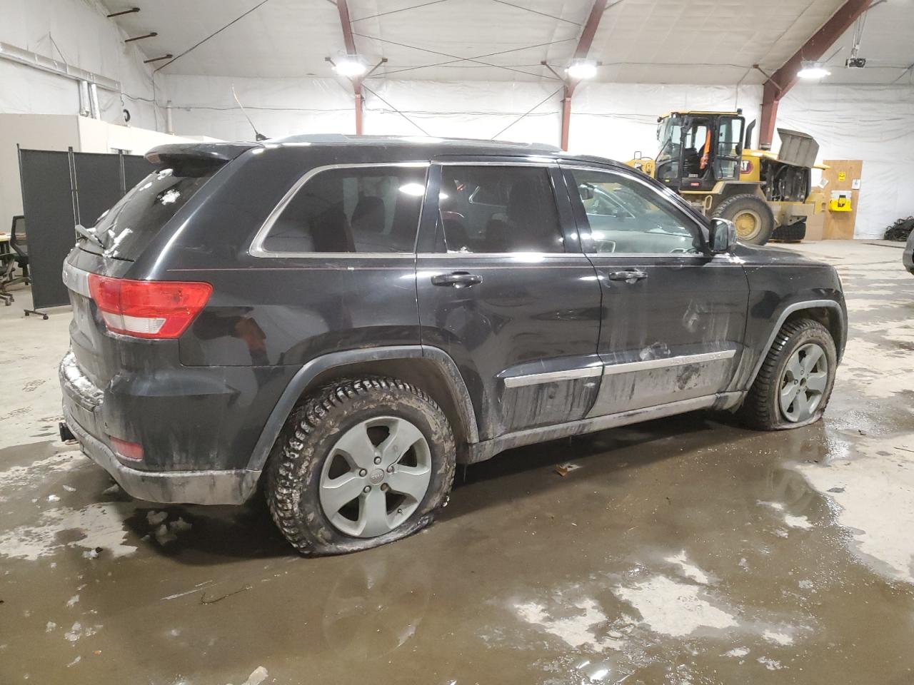 2012 Jeep Grand Cherokee - Image 3