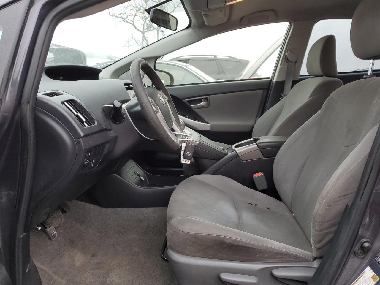 2015 Toyota Prius - Image 7