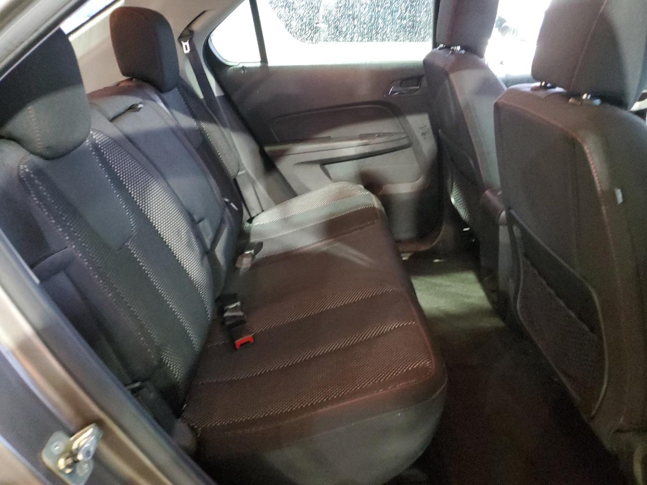 2011 Chevrolet Equinox - Image 11