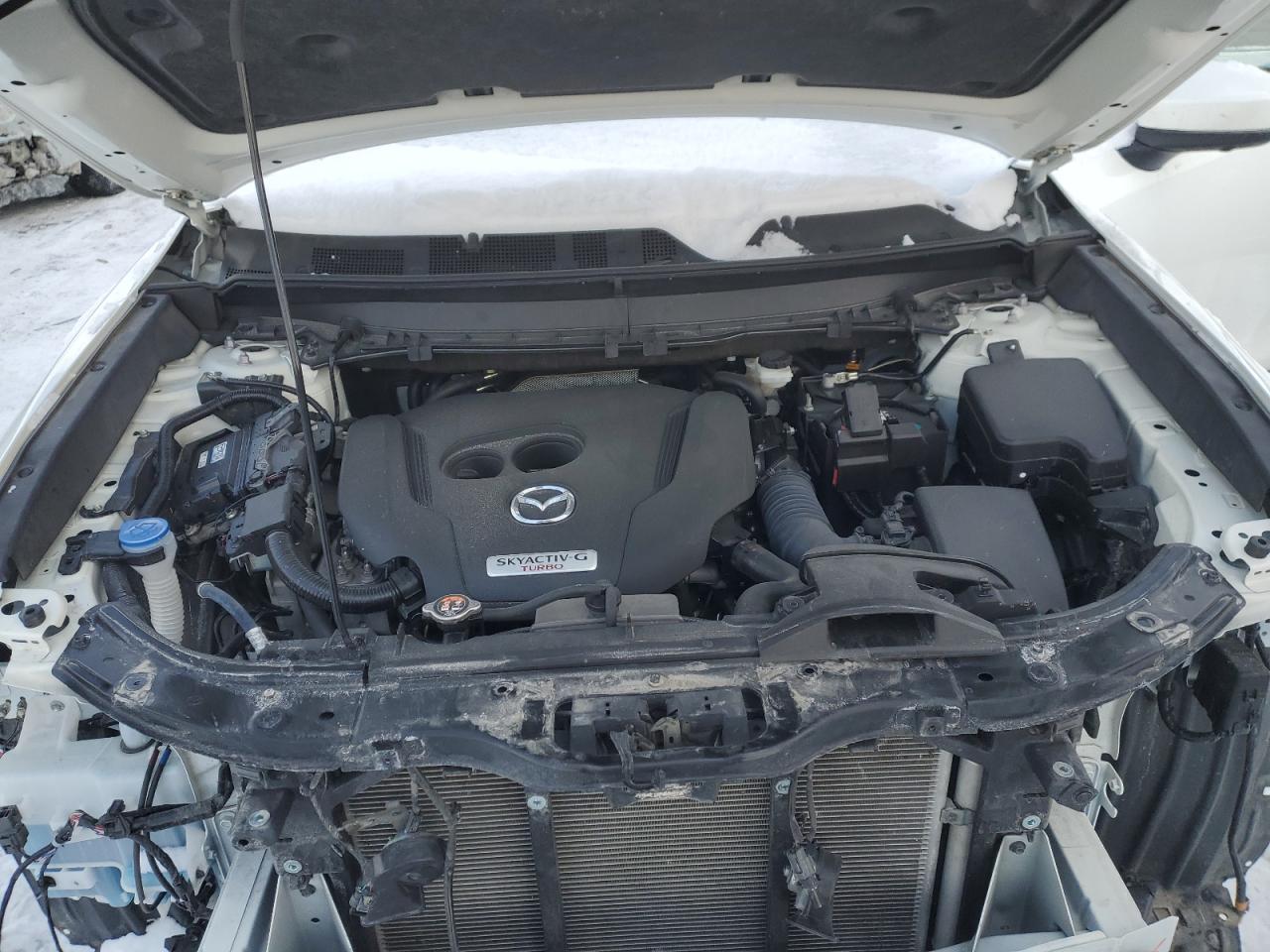 2021 Mazda CX-9 - Image 12