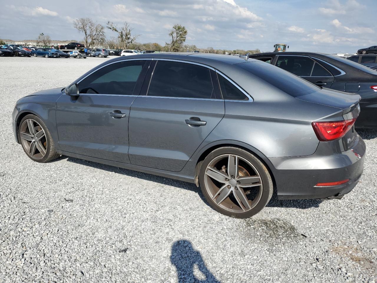 2016 Audi A3 - Image 2