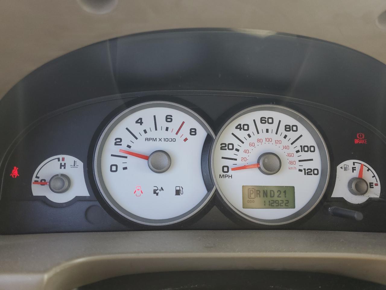2006 Ford Escape - Image 9