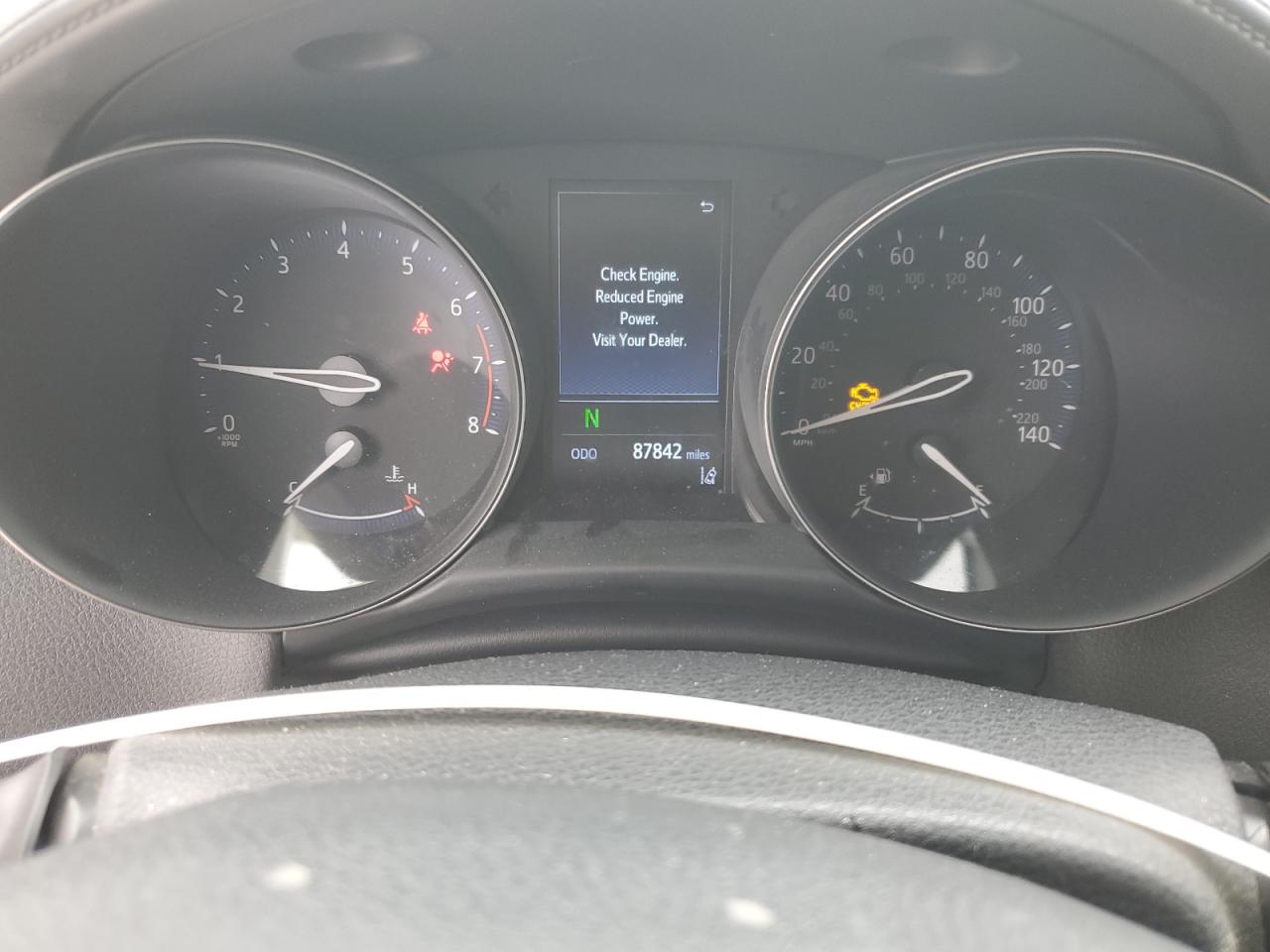 2021 Toyota C-HR - Image 9