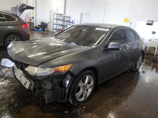 2009 Acura Tsx 