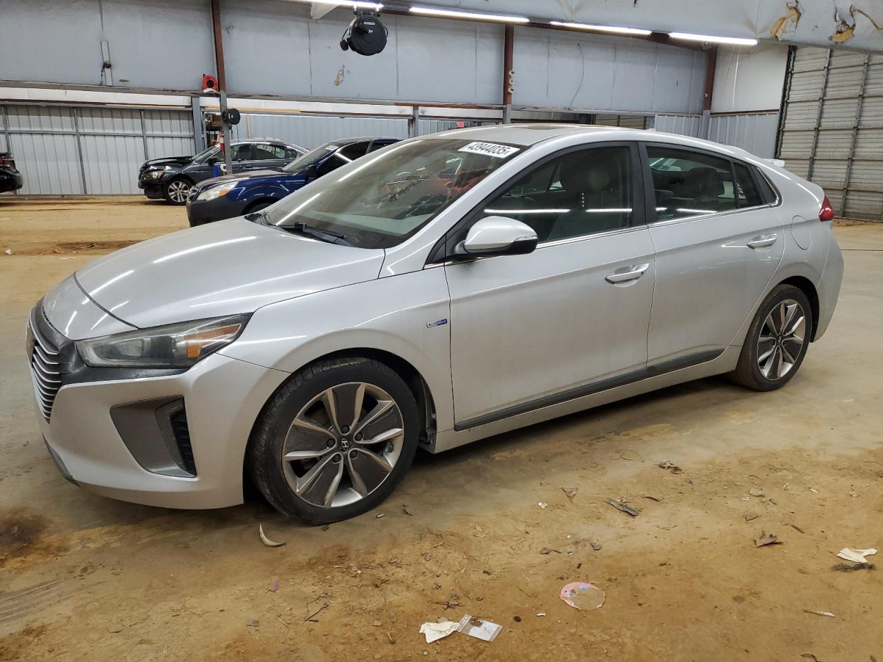 2019 Hyundai IONIQ - Image 1