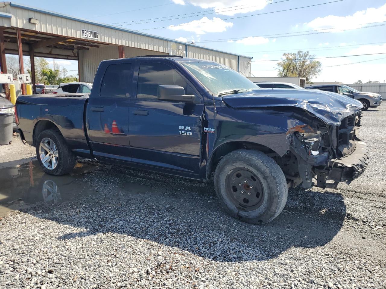 2015 RAM 1500 - Image 4