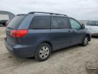 2010 Toyota Sienna Ce de vânzare în Wichita, KS - Front End