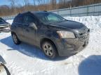 2016 Chevrolet Trax 1Lt de vânzare în Central Square, NY - Front End