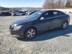 2014 Chevrolet Cruze Lt   na sprzedaż w Concord, NC - Front End