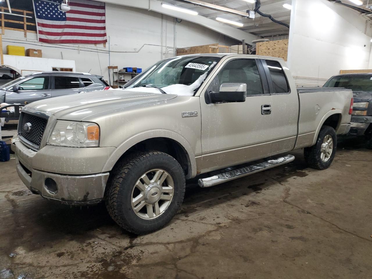 2006 Ford F-150 - Image 1
