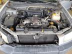 2003 Subaru Forester 2.5X на продаже в Madisonville, TN - Front End