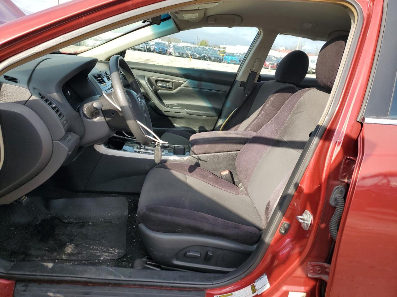 2013 Nissan Altima - Image 7