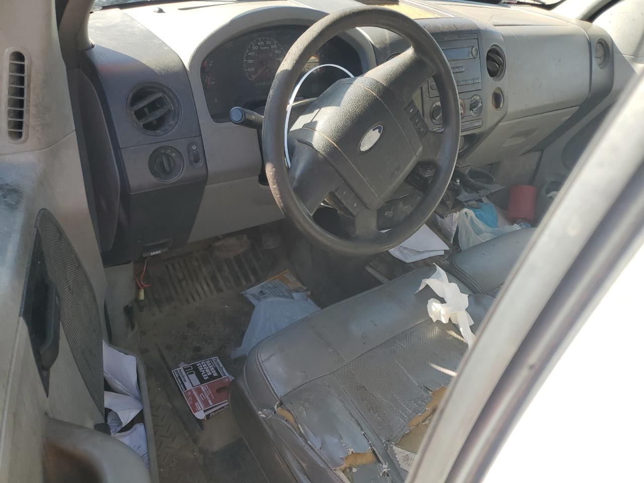 2005 Ford F-150 - Image 8