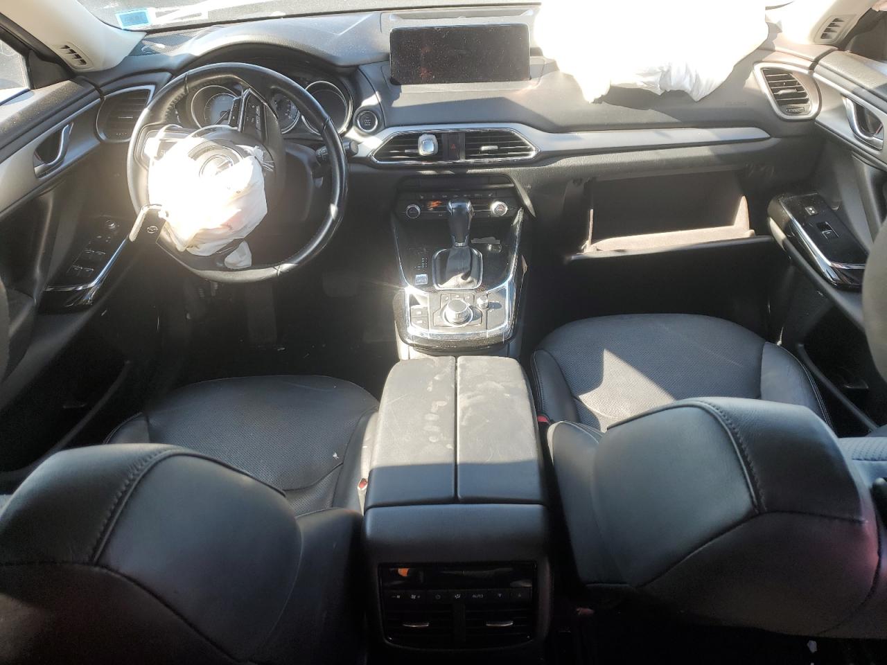 2022 Mazda CX-9 - Image 8