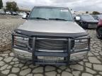 2001 Gmc New Sierra C1500 for Sale in Martinez, CA - Rear End