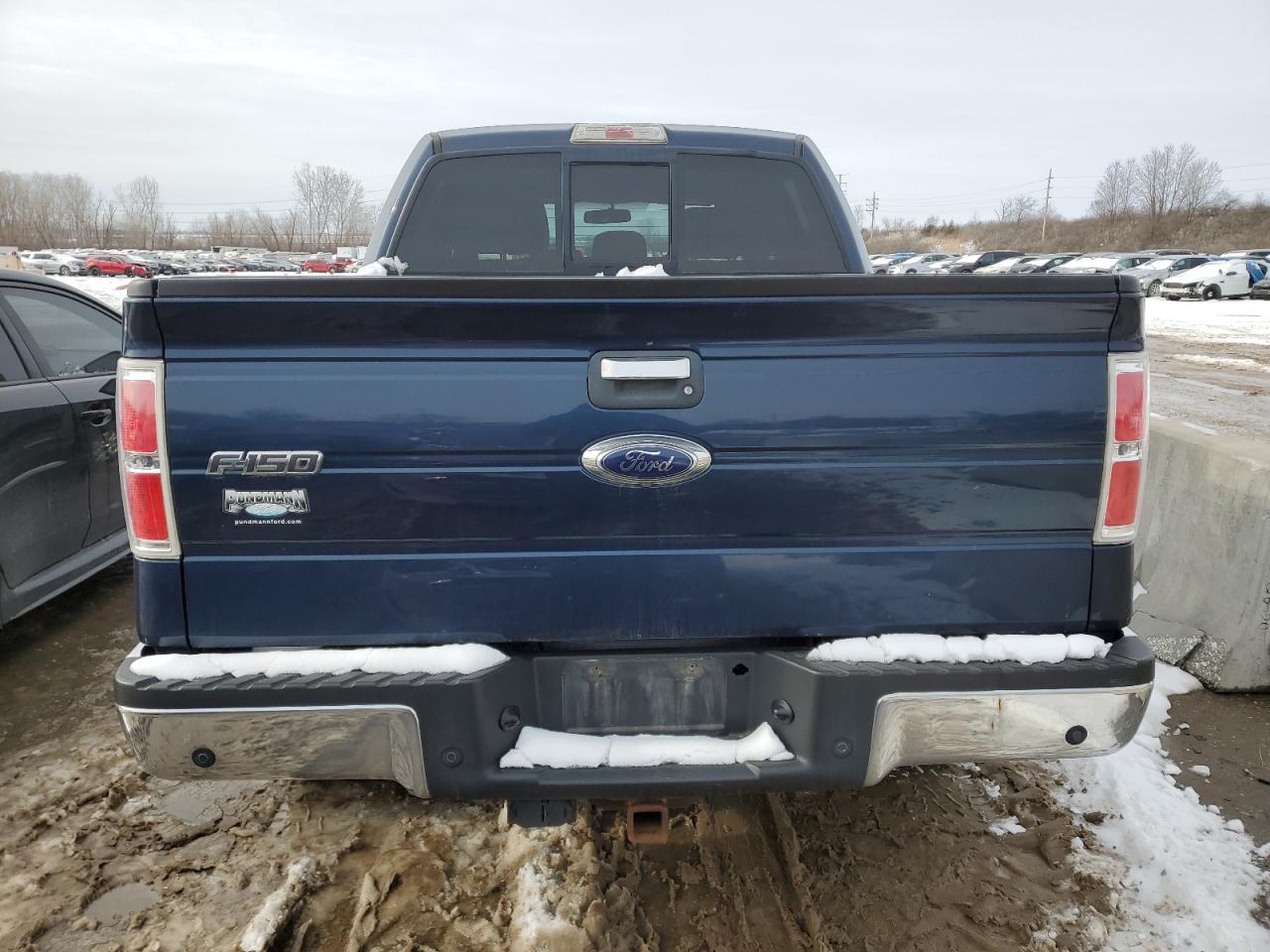 2013 Ford F-150 - Image 6
