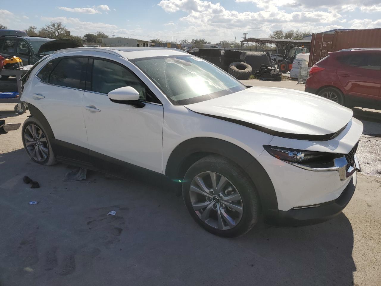 2022 Mazda CX-30 - Image 4