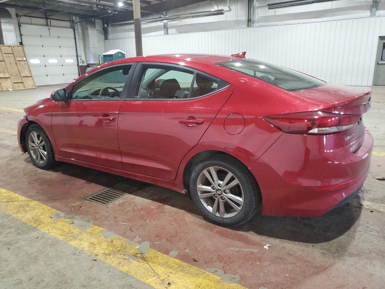 2017 Hyundai Elantra - Image 2