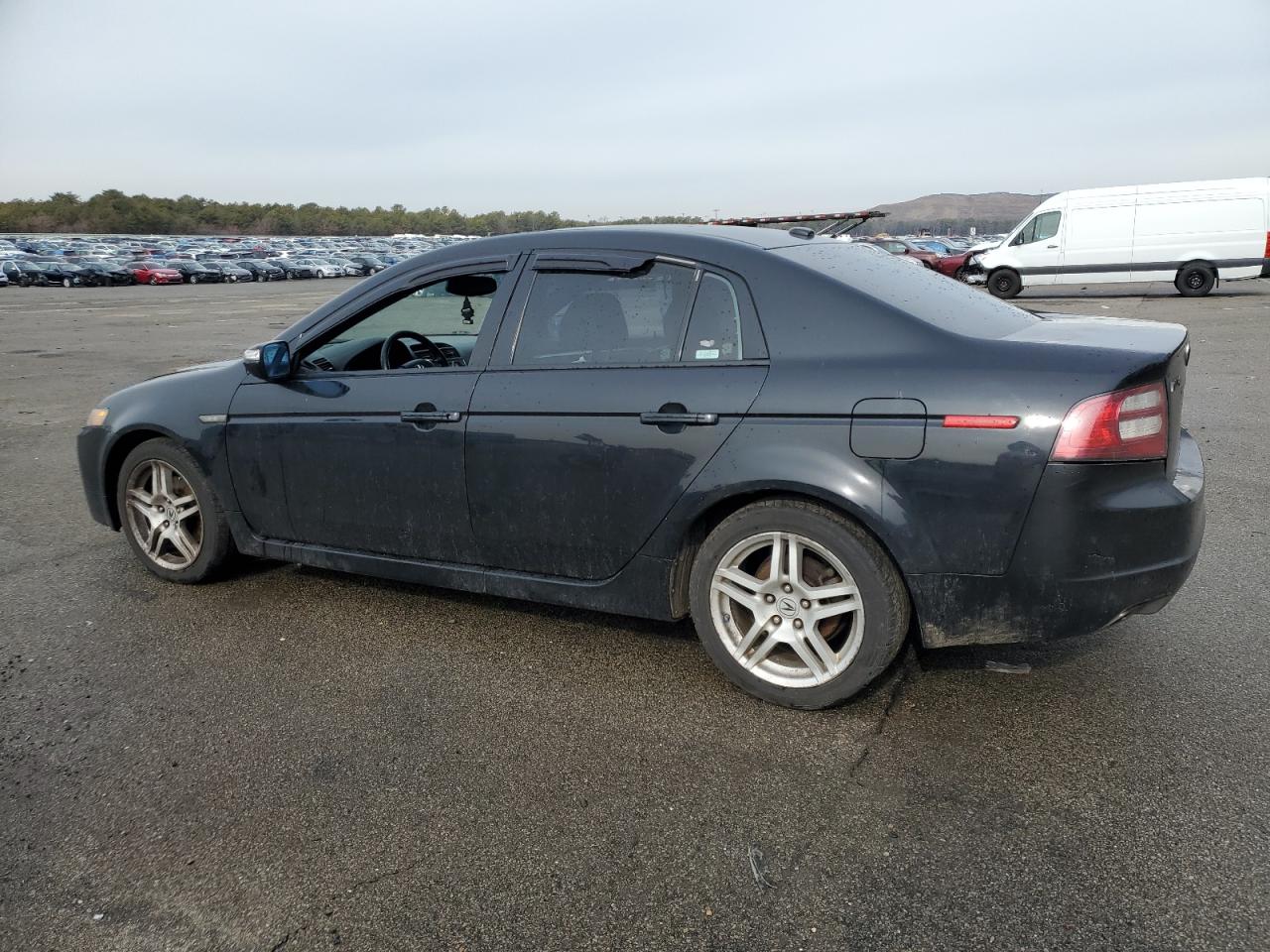 2007 Acura TL - Image 2