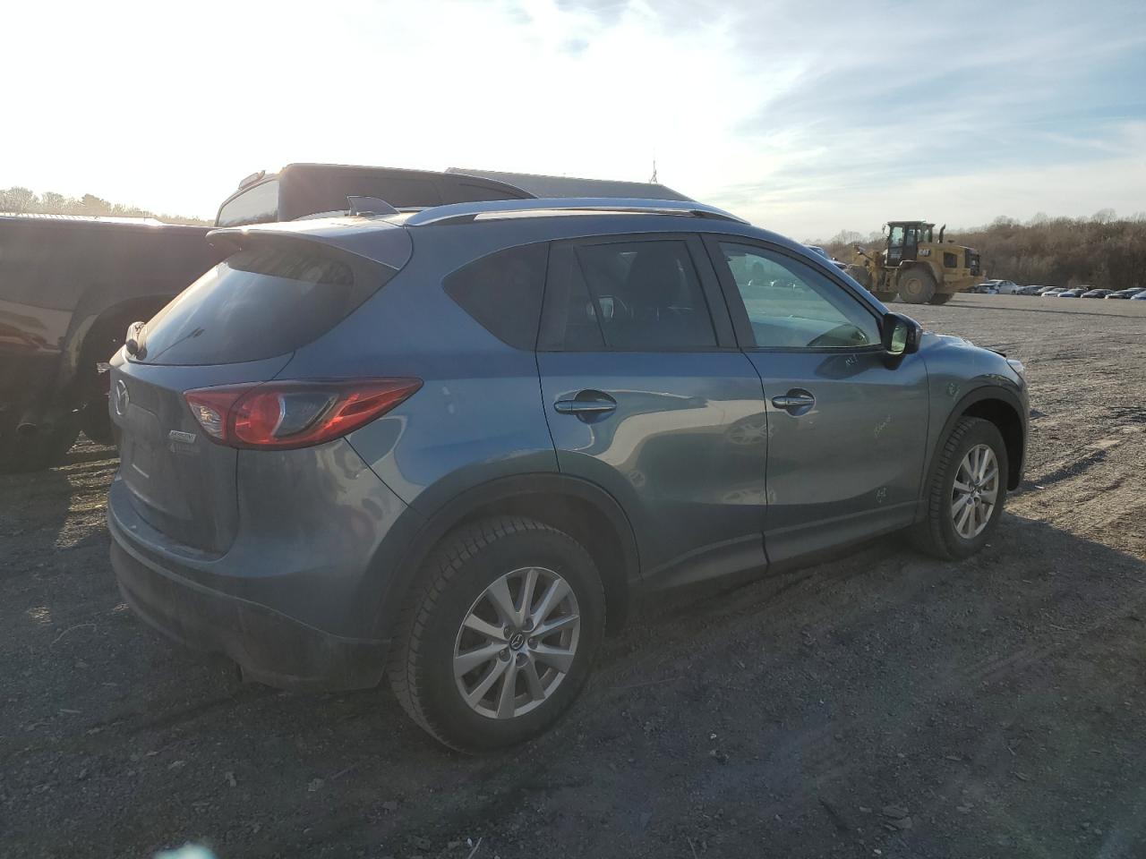 2015 Mazda CX-5 - Image 3
