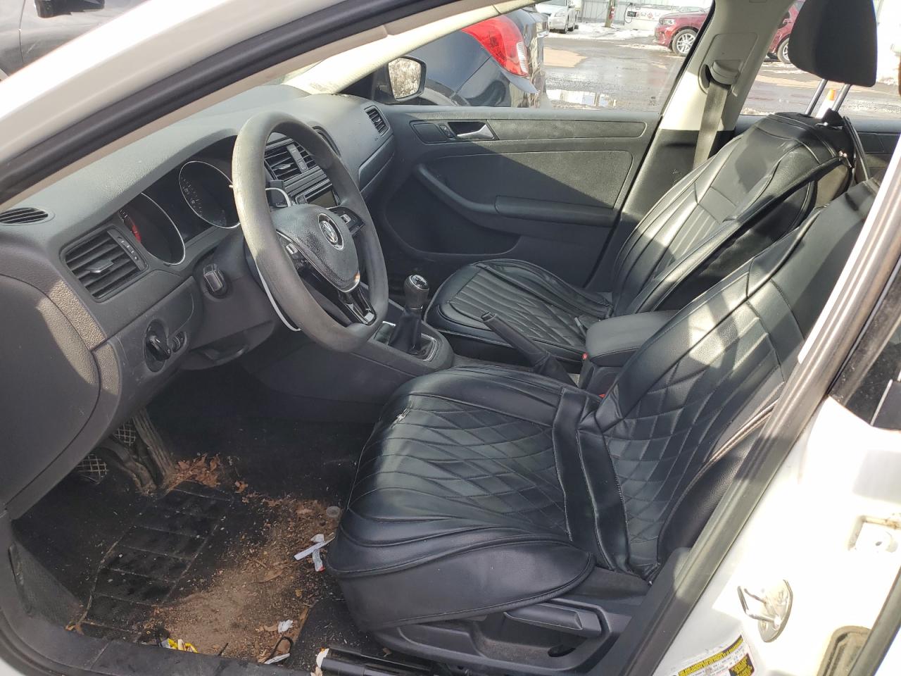 2016 Volkswagen Jetta - Image 7
