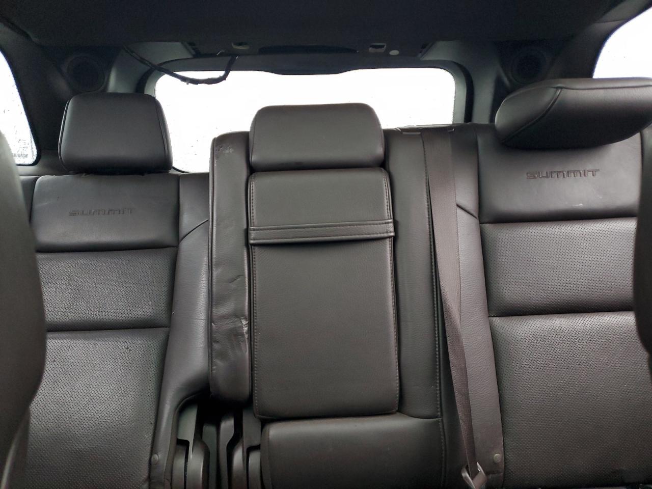 2014 Jeep Grand Cherokee - Image 10