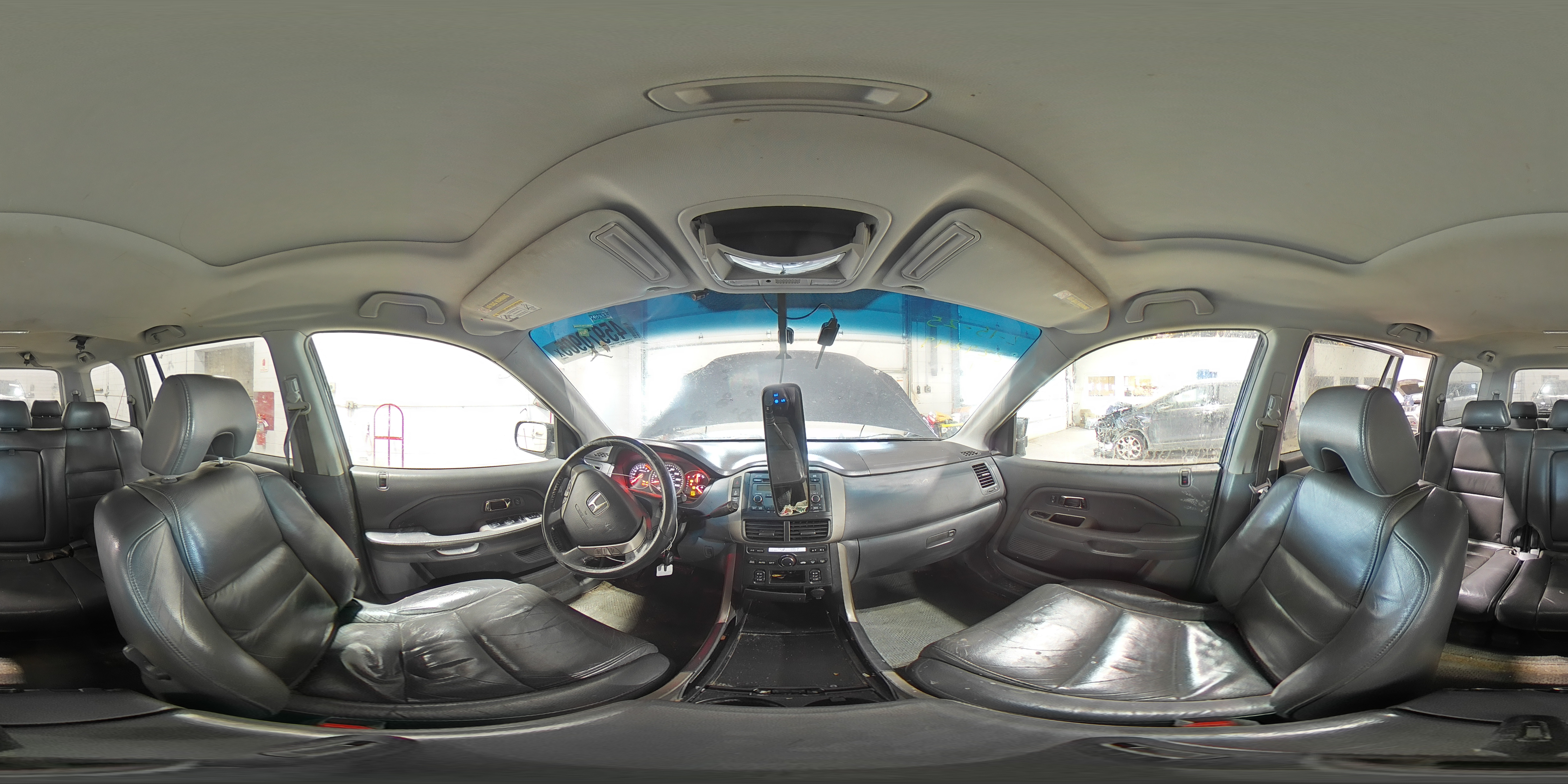 2006 Honda Pilot - Image 13