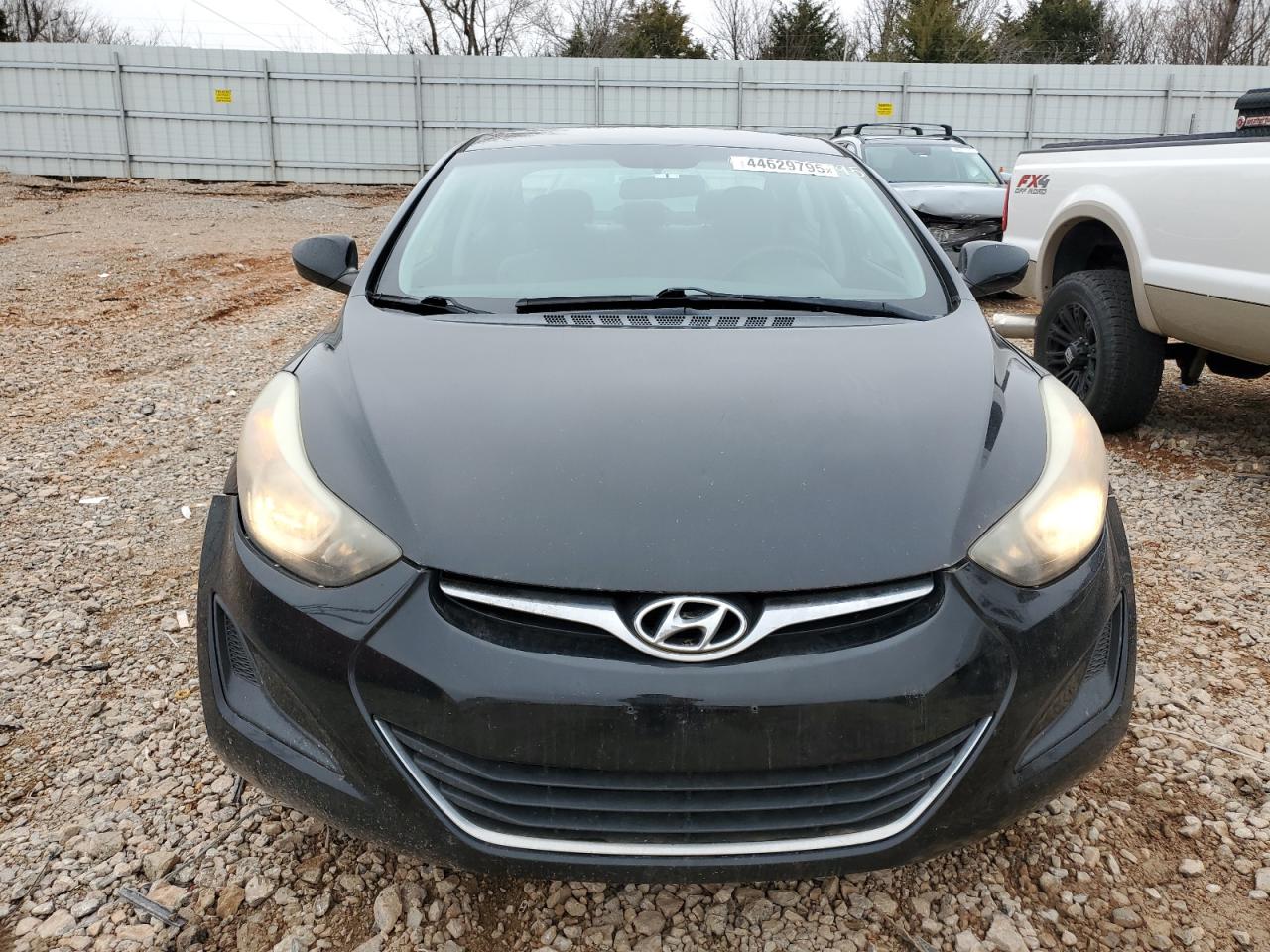 2015 Hyundai Elantra - Image 5