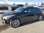 2012 Hyundai Veloster  за продажба в Littleton, CO - Front End