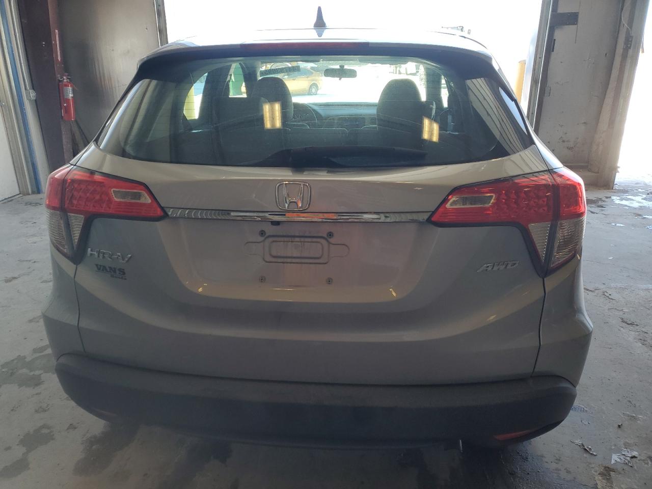 2019 Honda HR-V - Image 6