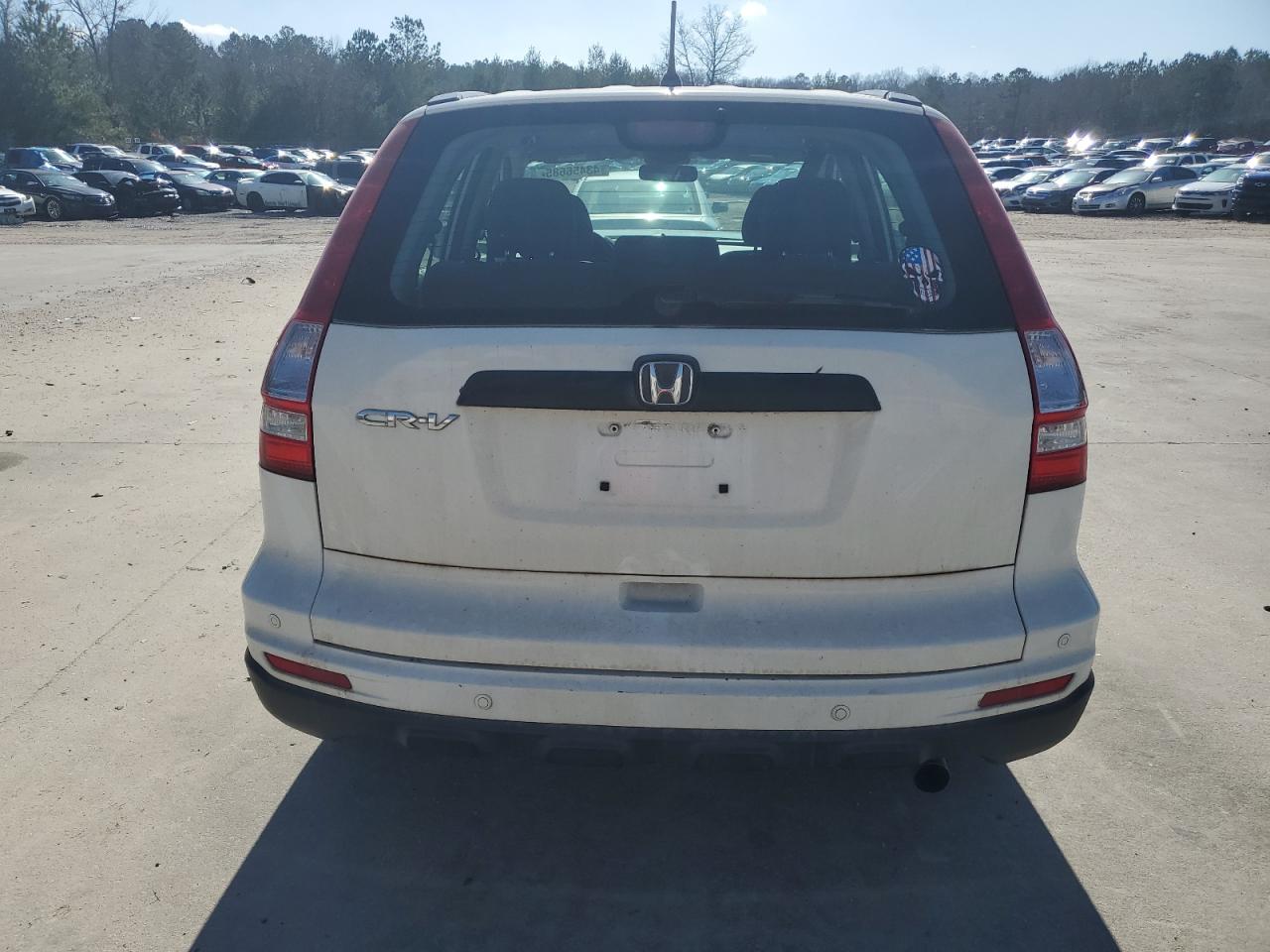 2011 Honda CR-V - Image 6