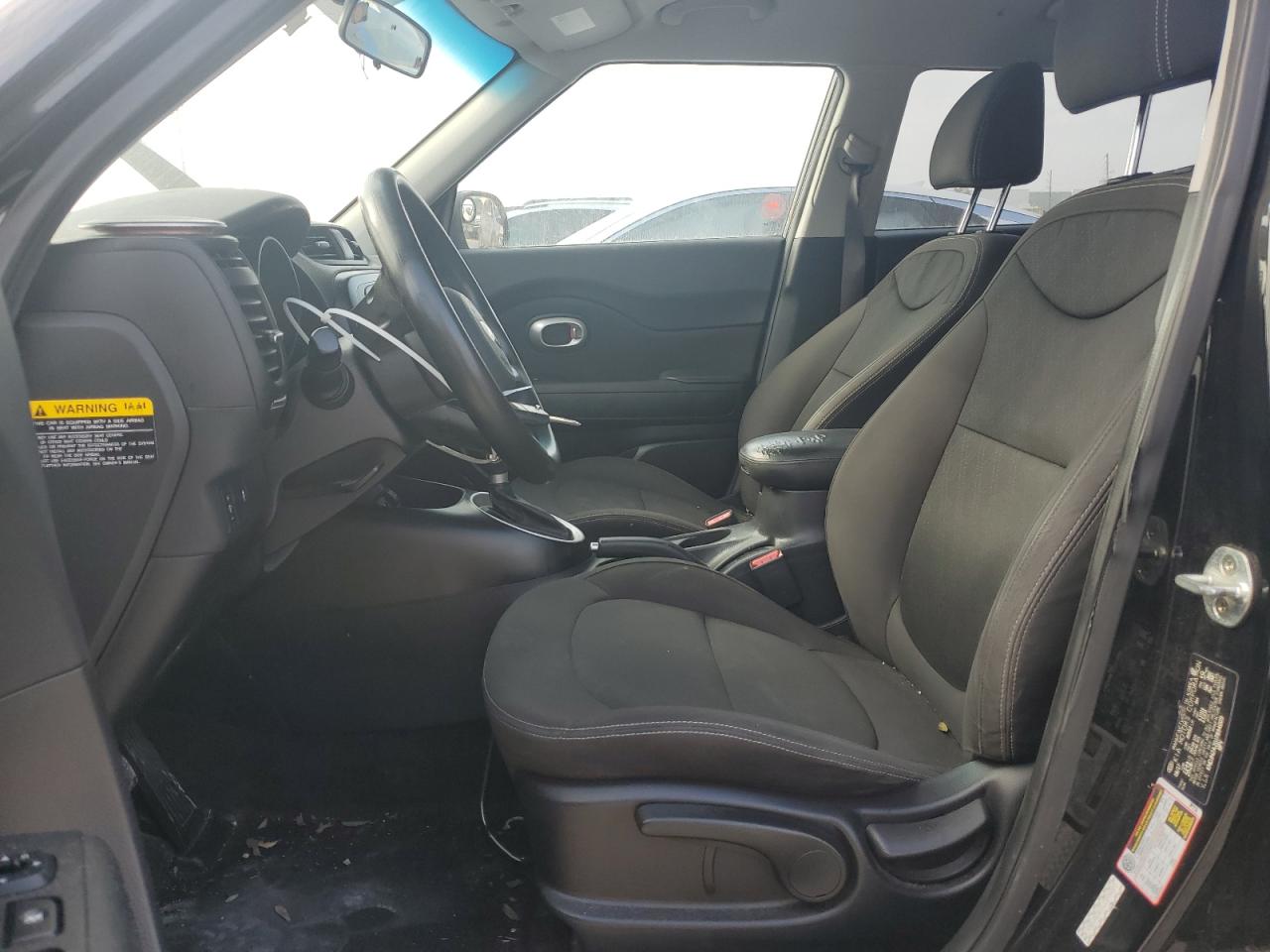 2018 Kia Soul - Image 7