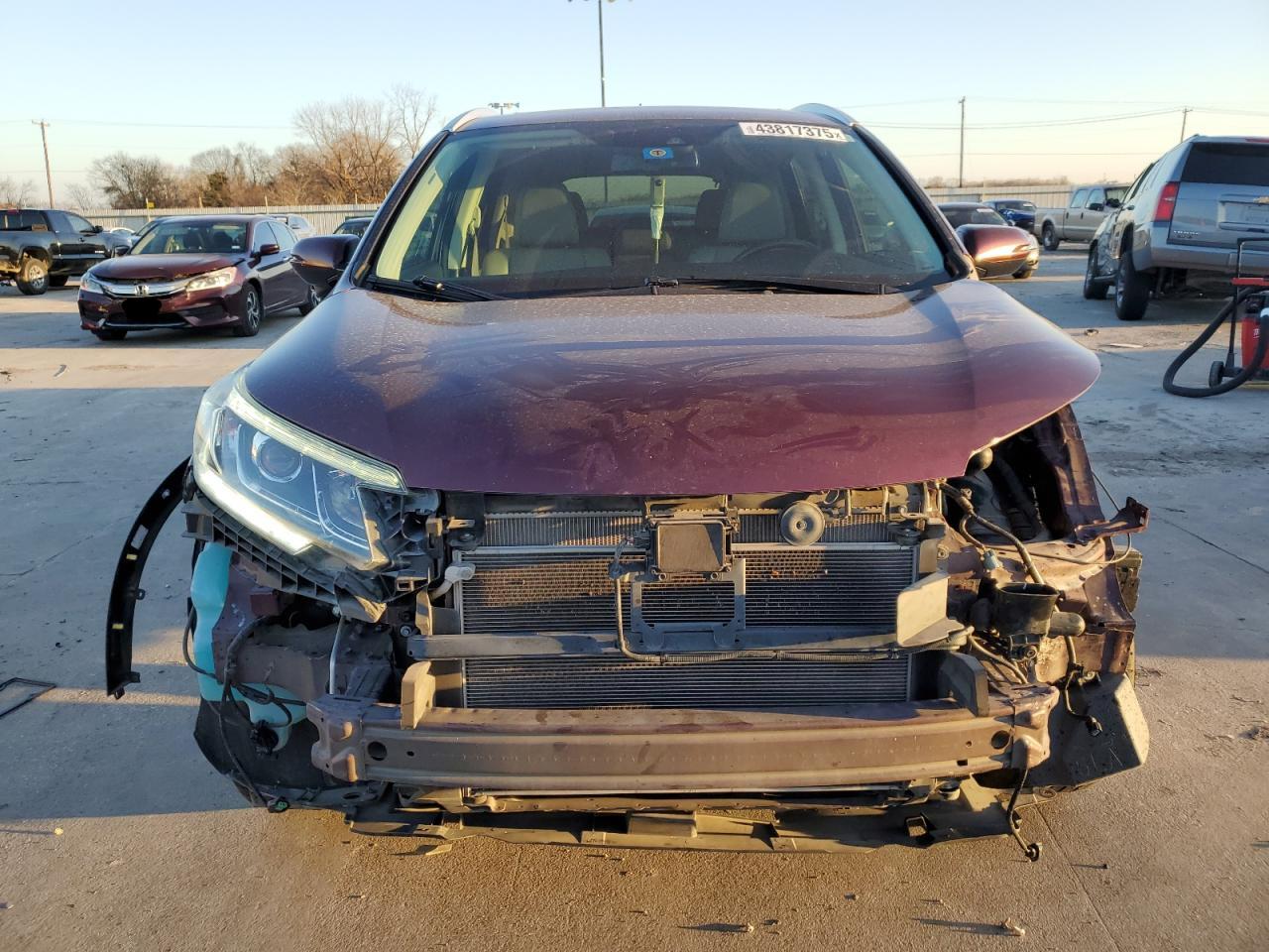 2016 Honda CR-V - Image 5