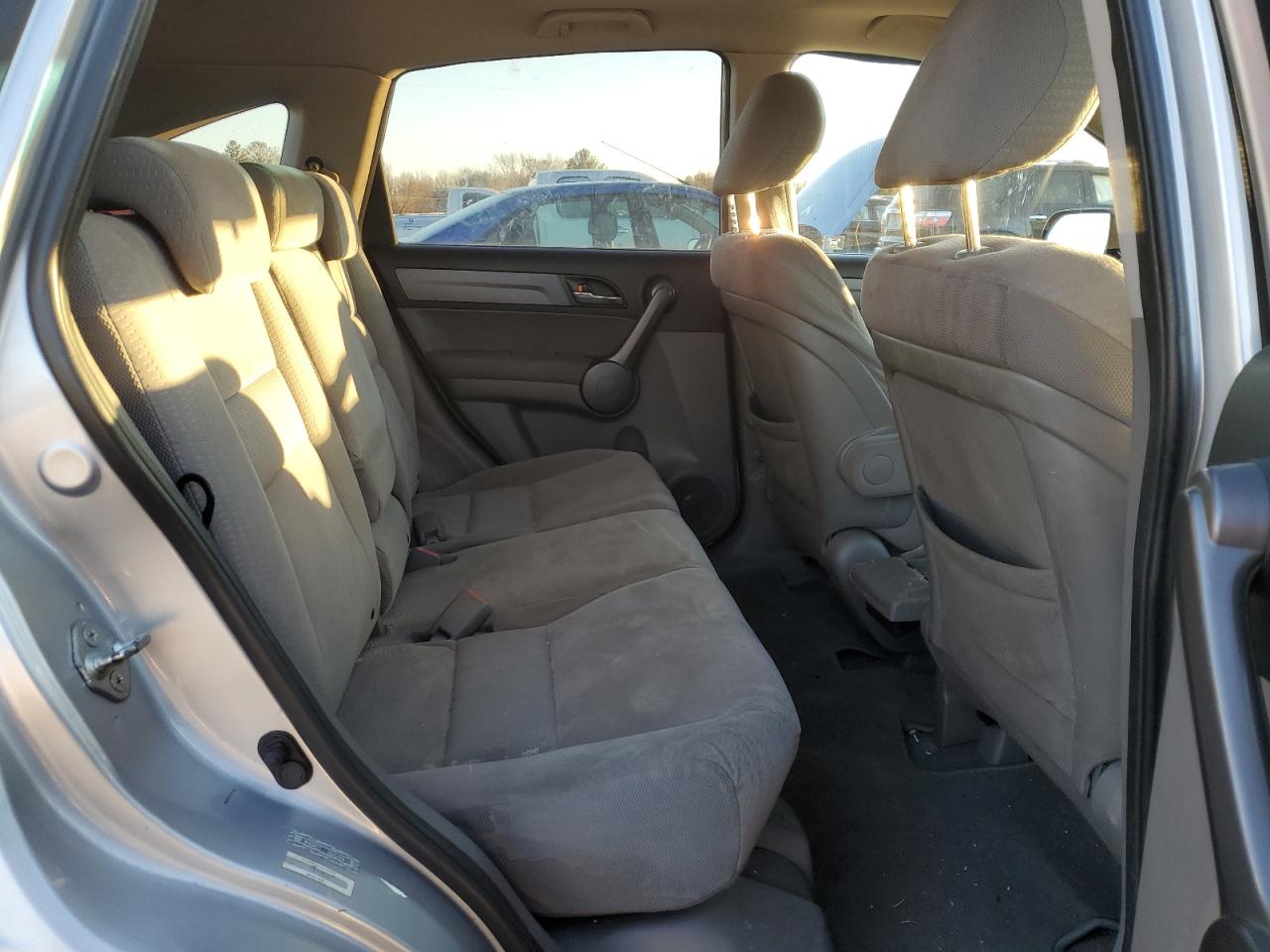 2009 Honda CR-V - Image 11