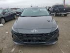 2022 Hyundai Elantra Sel en Venta en Indianapolis, IN - Rear End