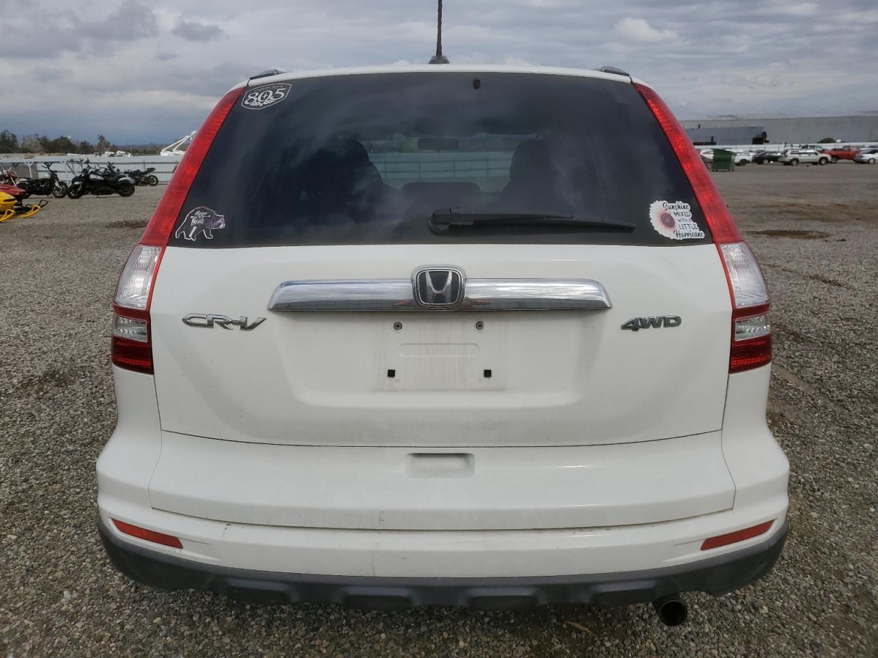 2011 Honda CR-V - Image 6