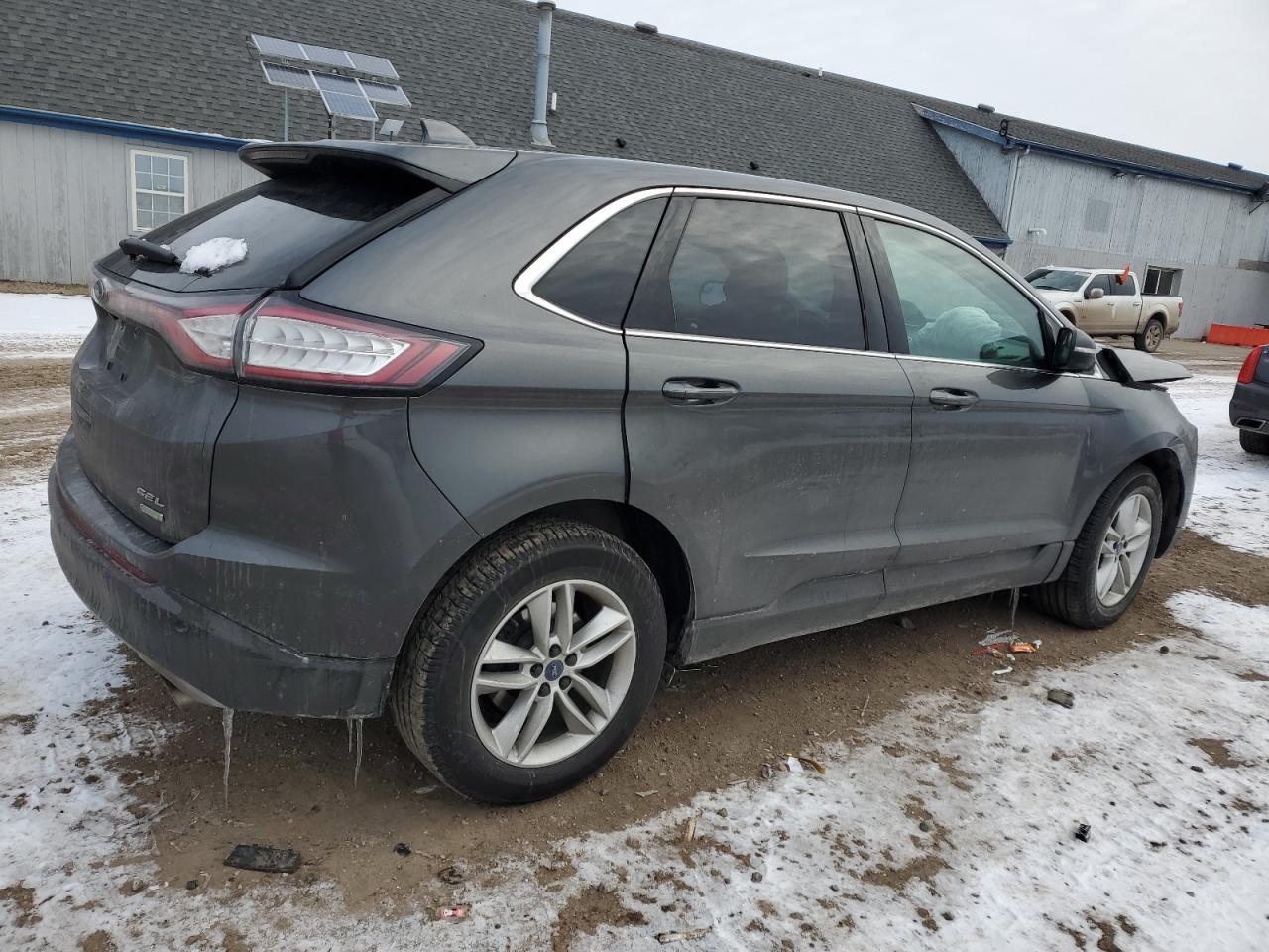 2015 Ford Edge - Image 3