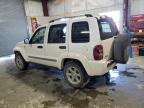 2007 Jeep Liberty Limited for Sale in Helena, MT - Front End
