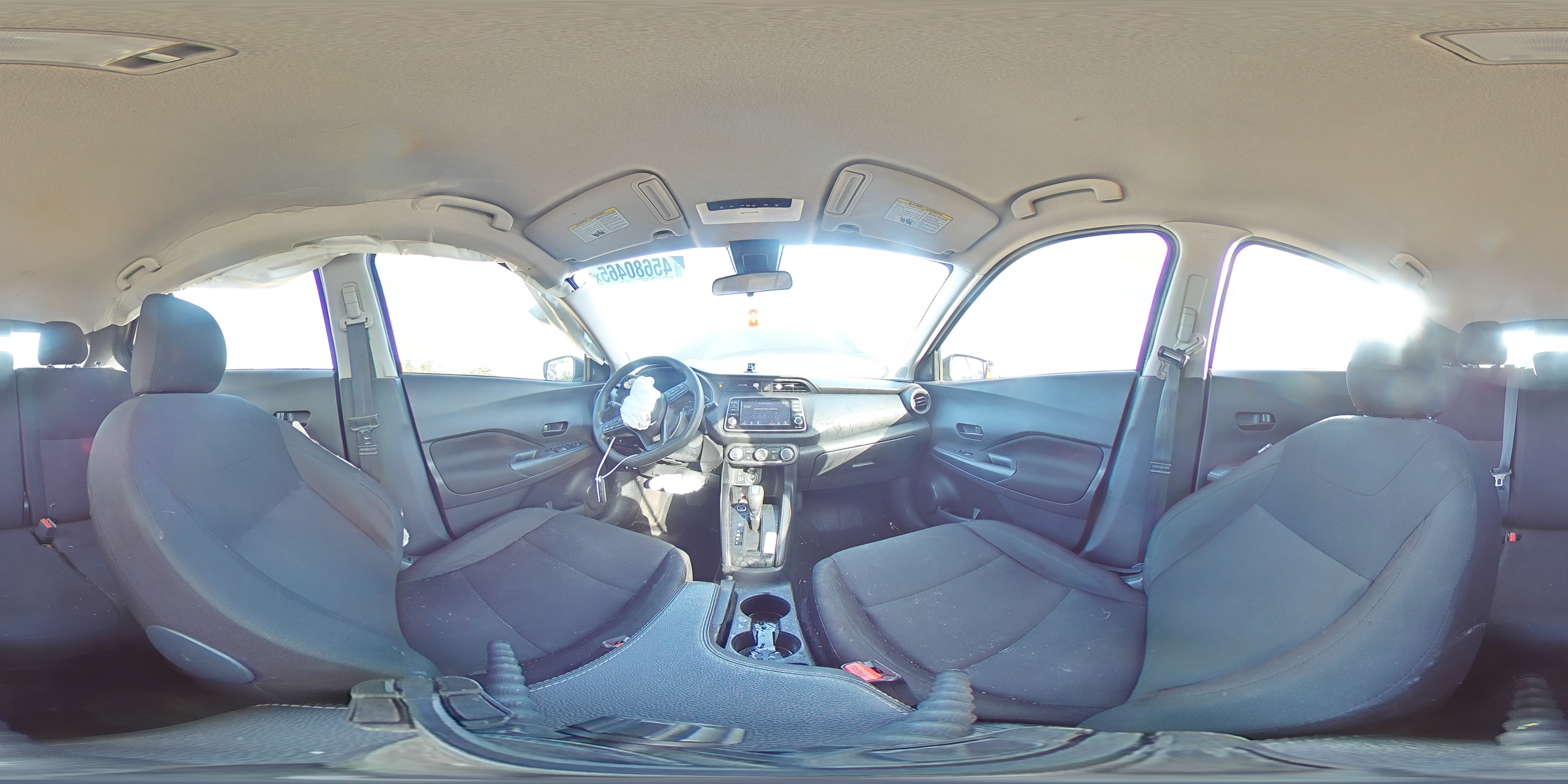 2024 Nissan Kicks - Image 14