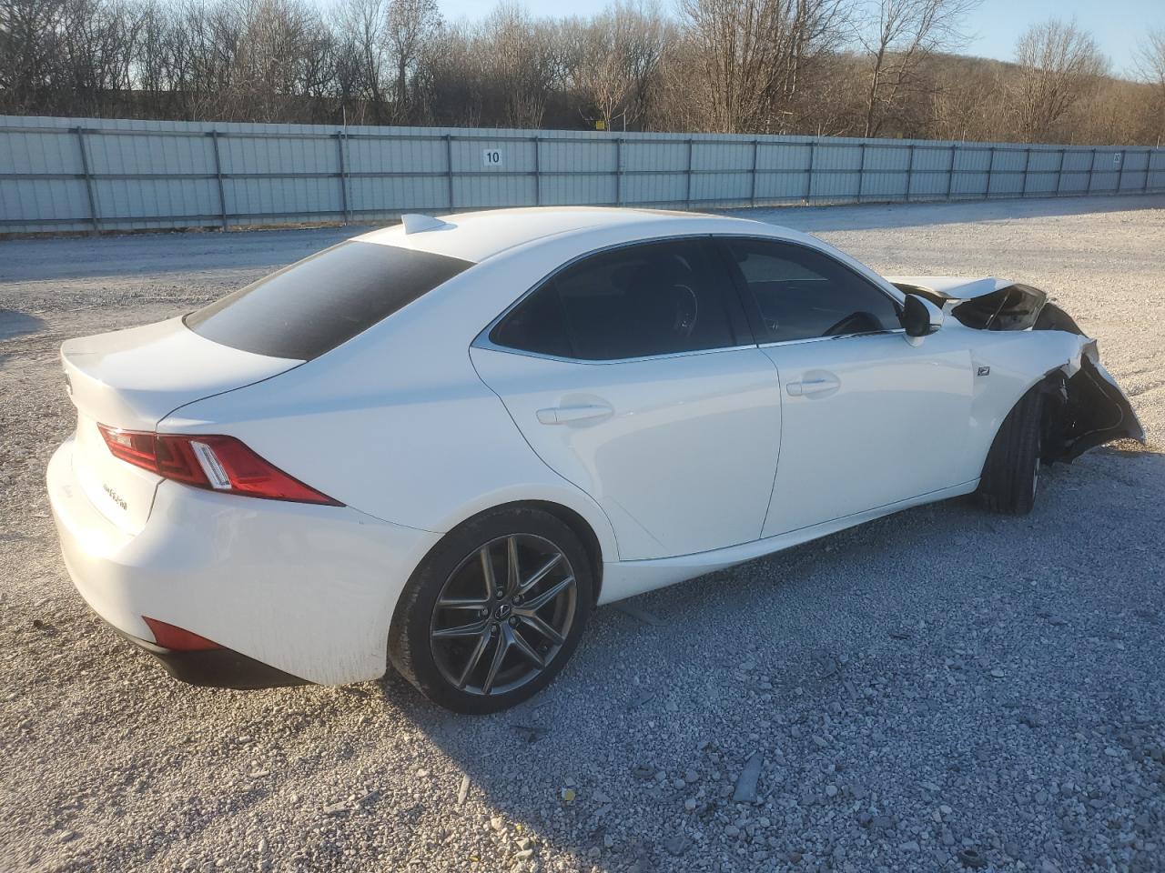 2014 Lexus IS - Image 3
