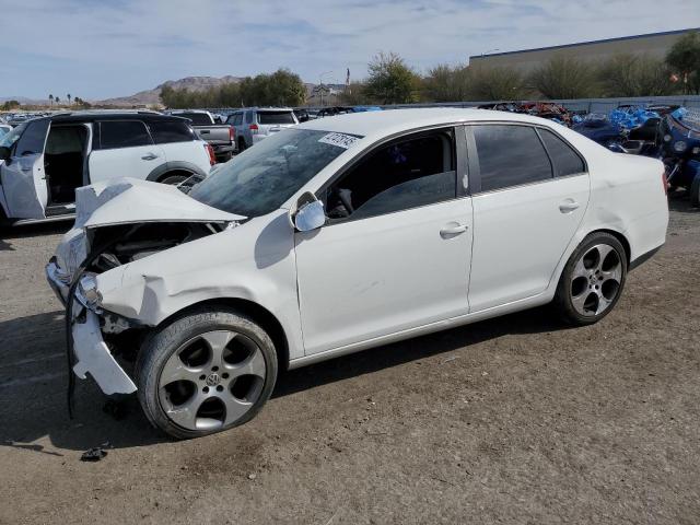 2009 Volkswagen Jetta S