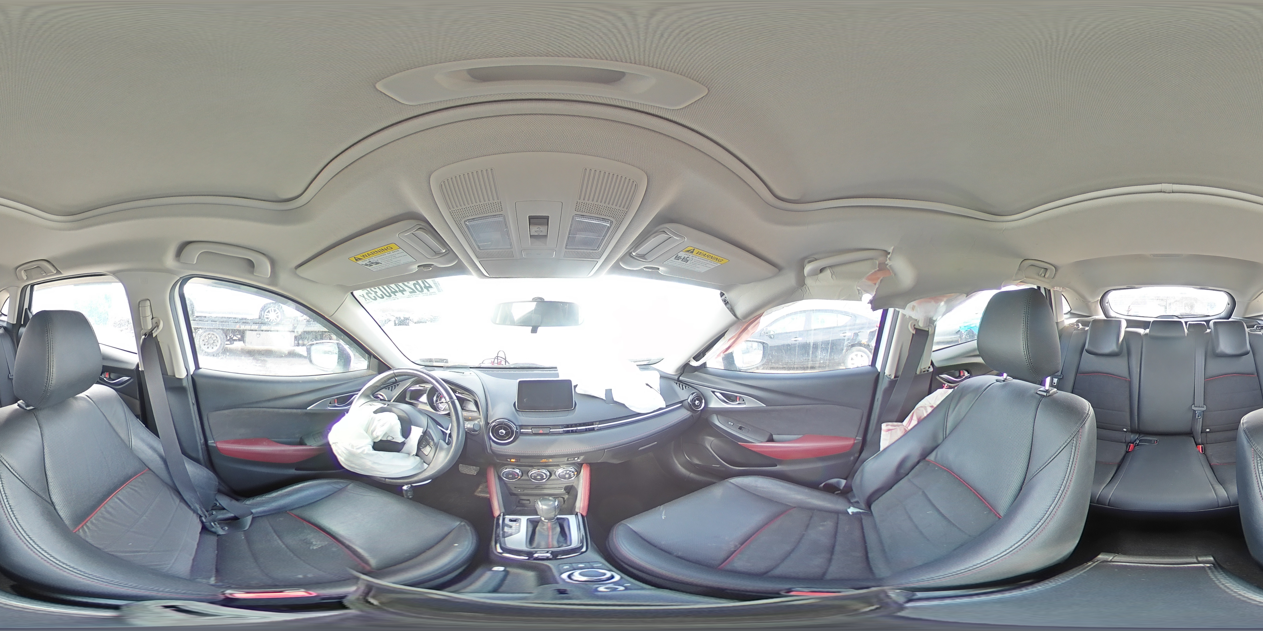 2016 Mazda CX-3 - Image 15