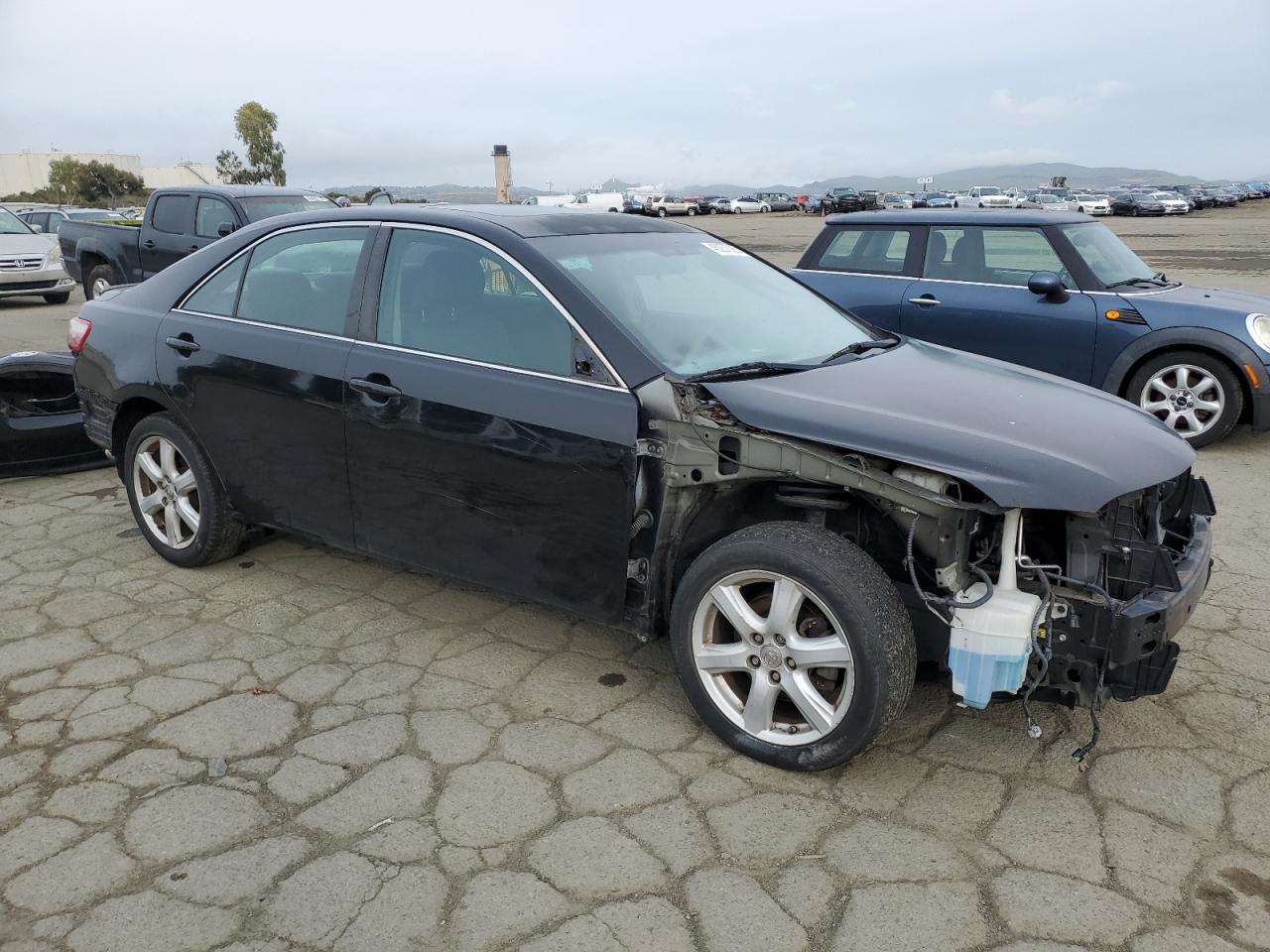 2007 Toyota Camry - Image 4